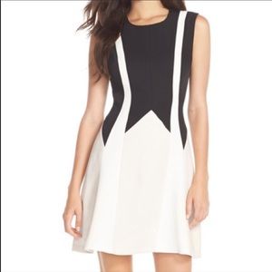 BCBG Abigayle dress